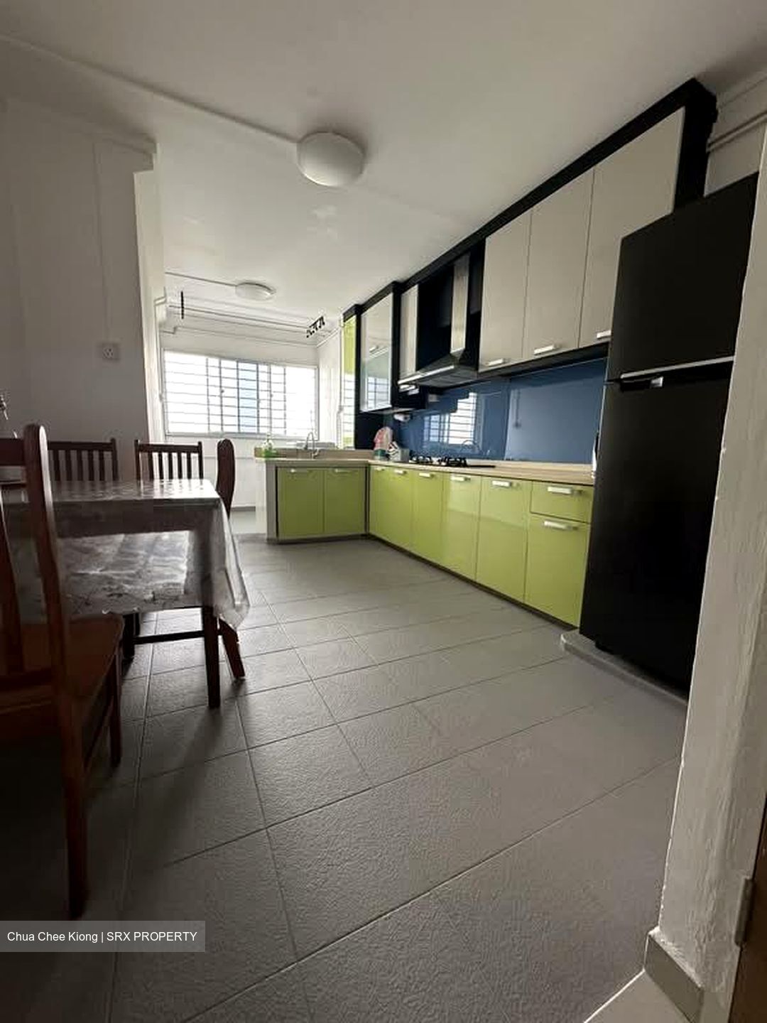 Blk 353 Yishun Jasmine (Yishun), HDB 3 Rooms #540375271